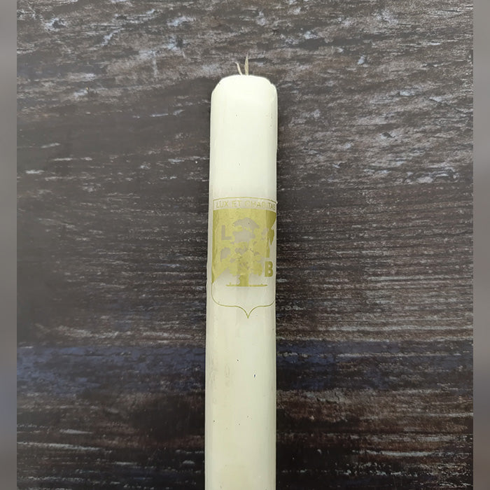 Calcomanías para Velas