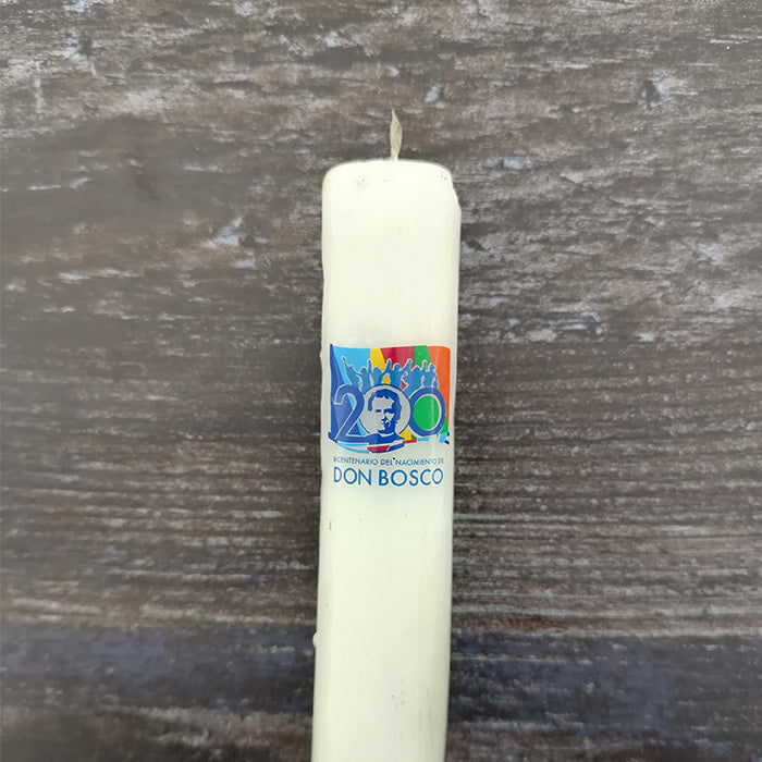 Calcomanías para Velas