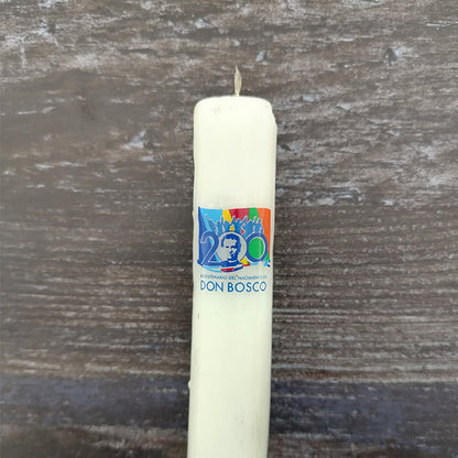 Calcomanías para Velas