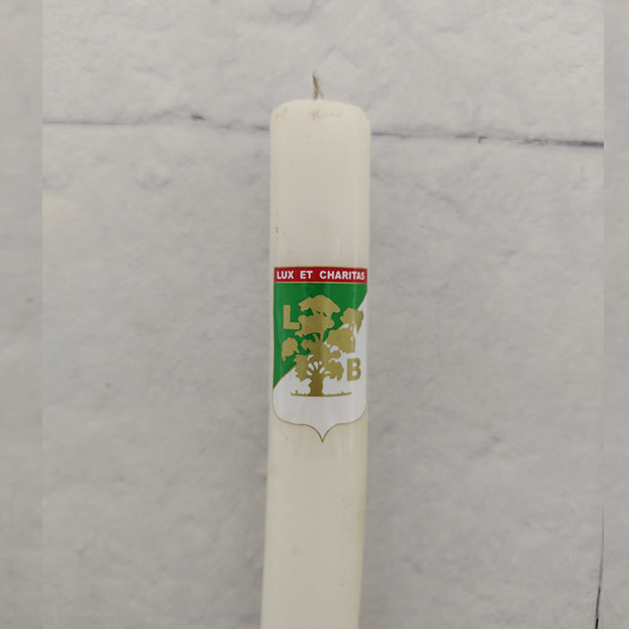 Calcomanías para Velas