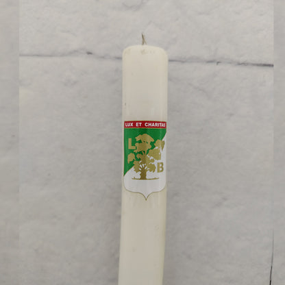 Calcomanías para Velas