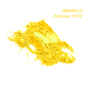 Pigmentos de Alta Temperatura