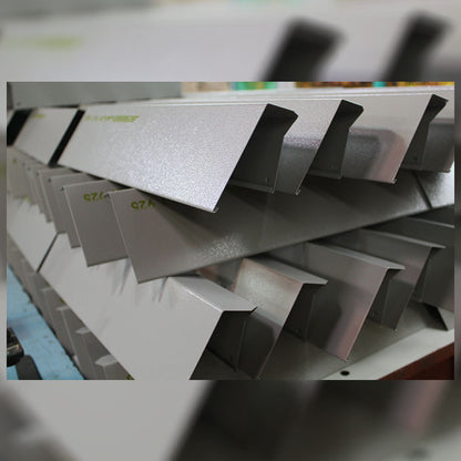 Impresión Serigráfica en Materiales Rígidos