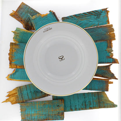 Decoración con Lustres